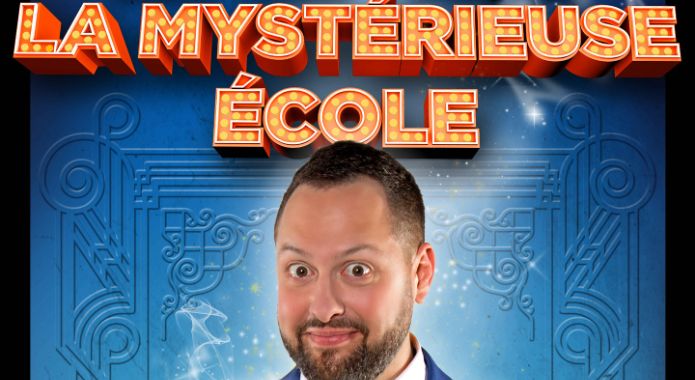 La mystérieuse école 2 : une nouvelle histoire - Nightlife