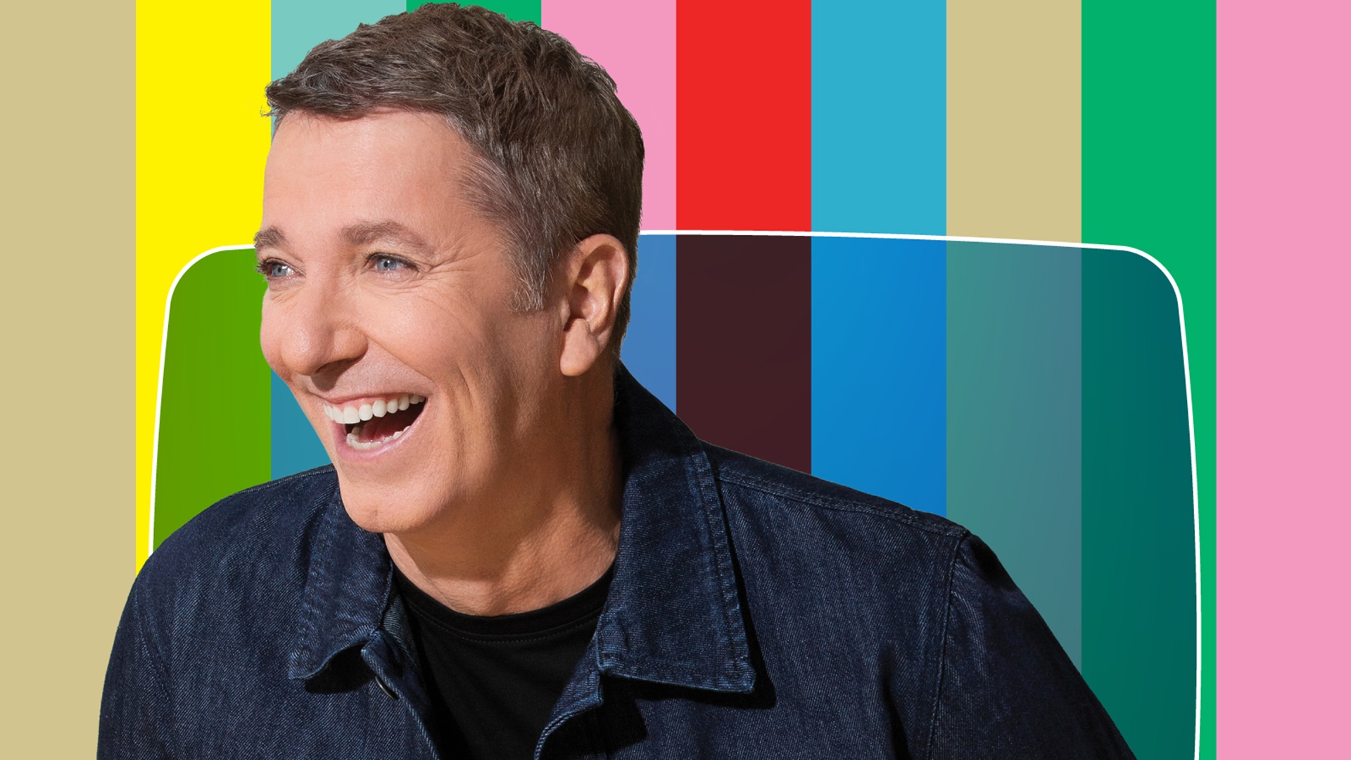 Patrice L&#039;Ecuyer - Après seulement 32 ans d&#039;absence sur scène...