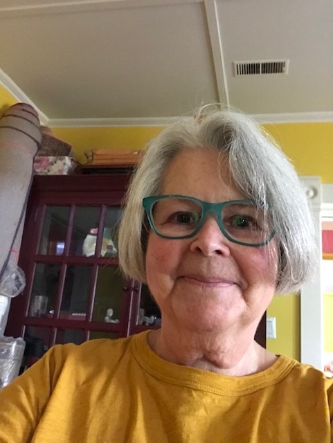 Exposition des œuvres de poterie de Monique Verville, céramiste