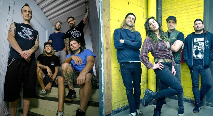 Bring the light et The Lookout