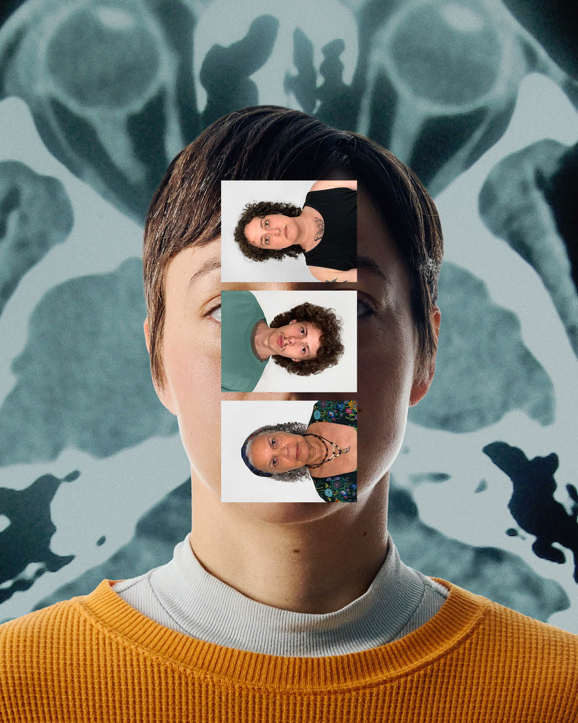 L&#039;aventure invisible