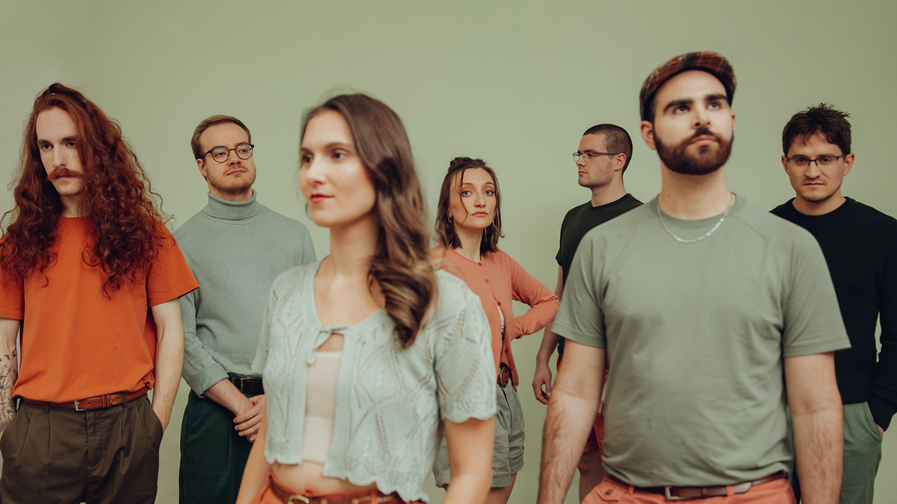 Rez-de-chaussée - Greenhouse Ensemble