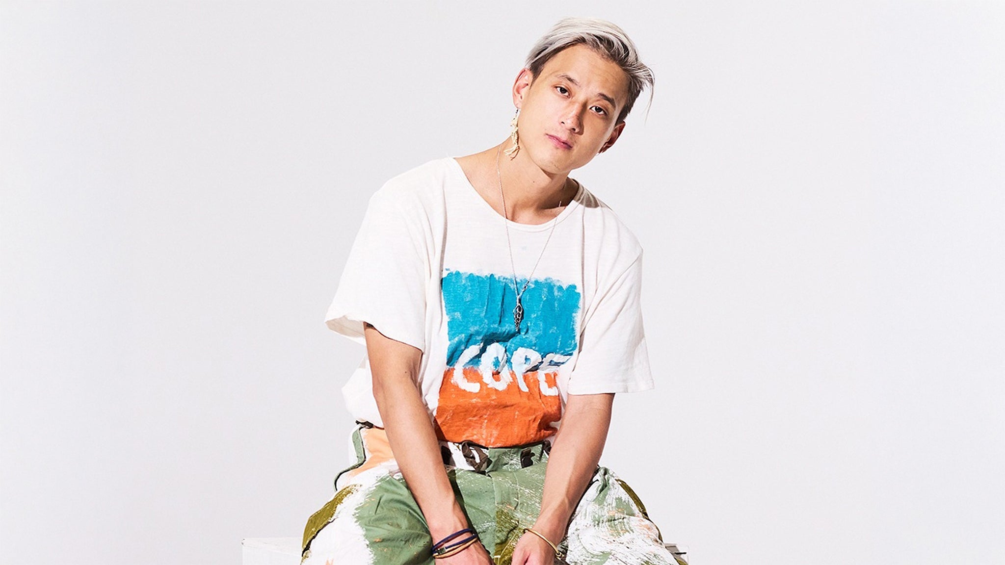 ELEPHANTE &#8220;COPE TOUR&#8221;