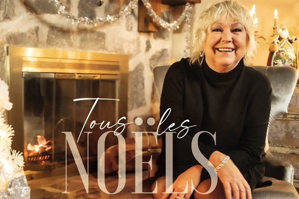 Johanne Blouin &#8211; Tous les Noels