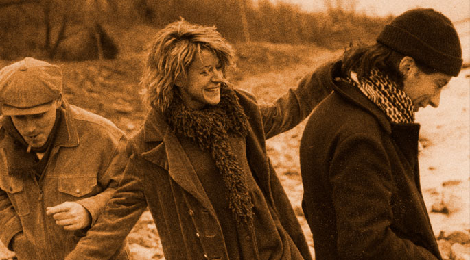 Marie-Jo Thério - La maline, 20 ans et quelques lunes