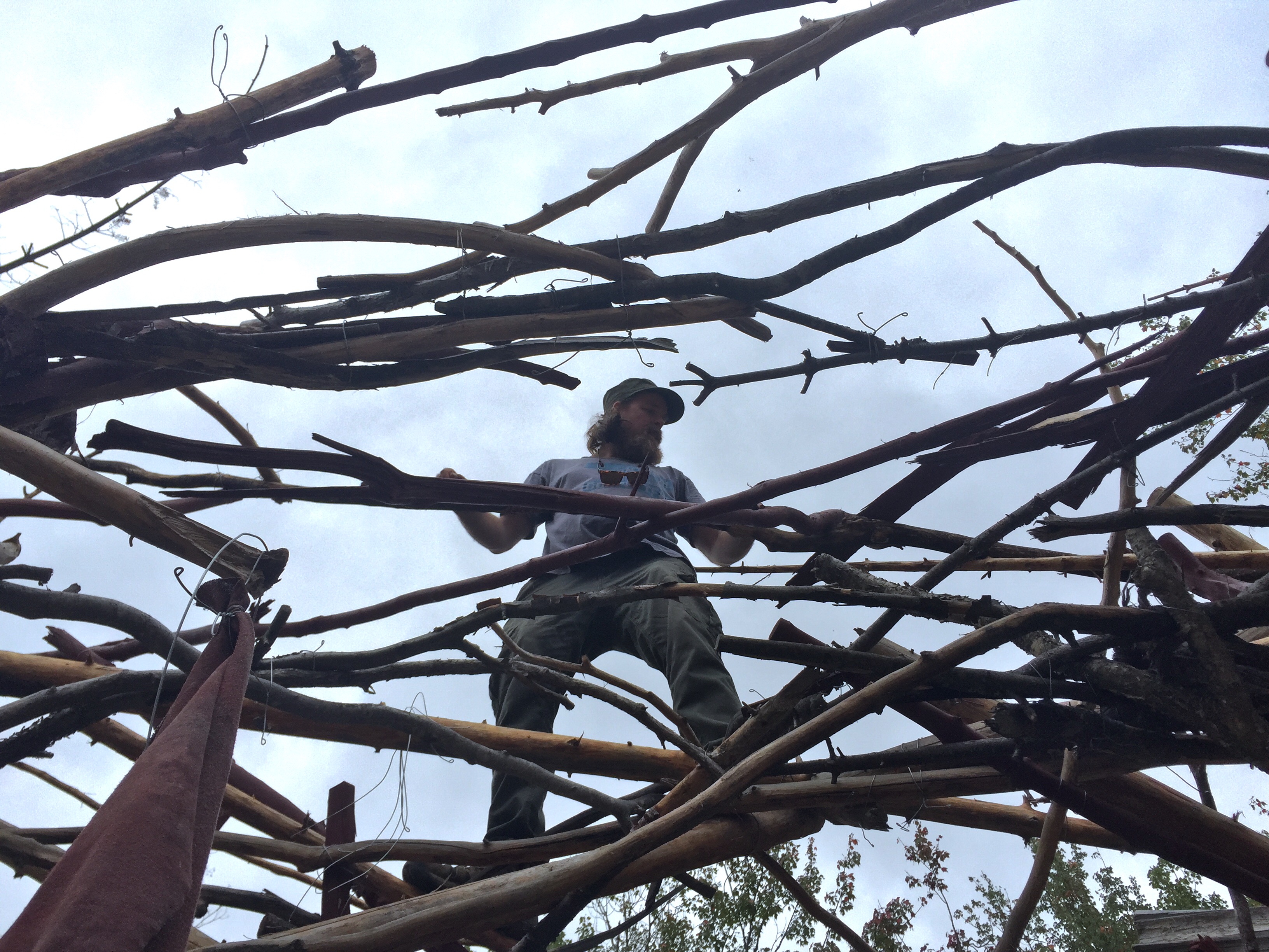 Atelier portes ouvertes