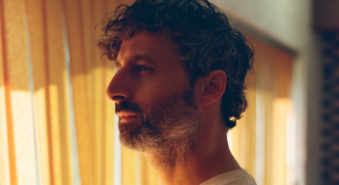 Louis-Jean Cormier à  La petite église