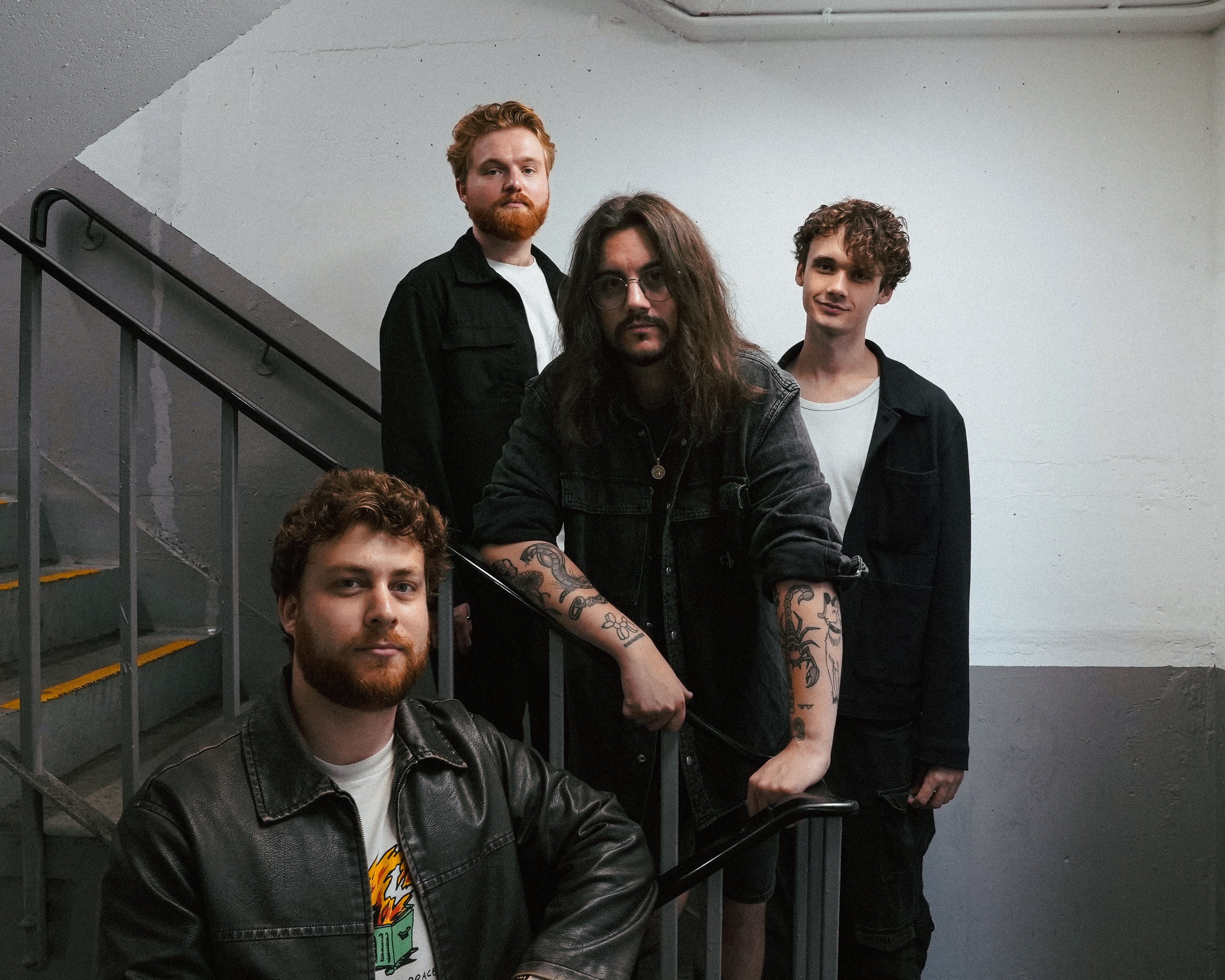 Lovejoy &#8211; One Simple Tour