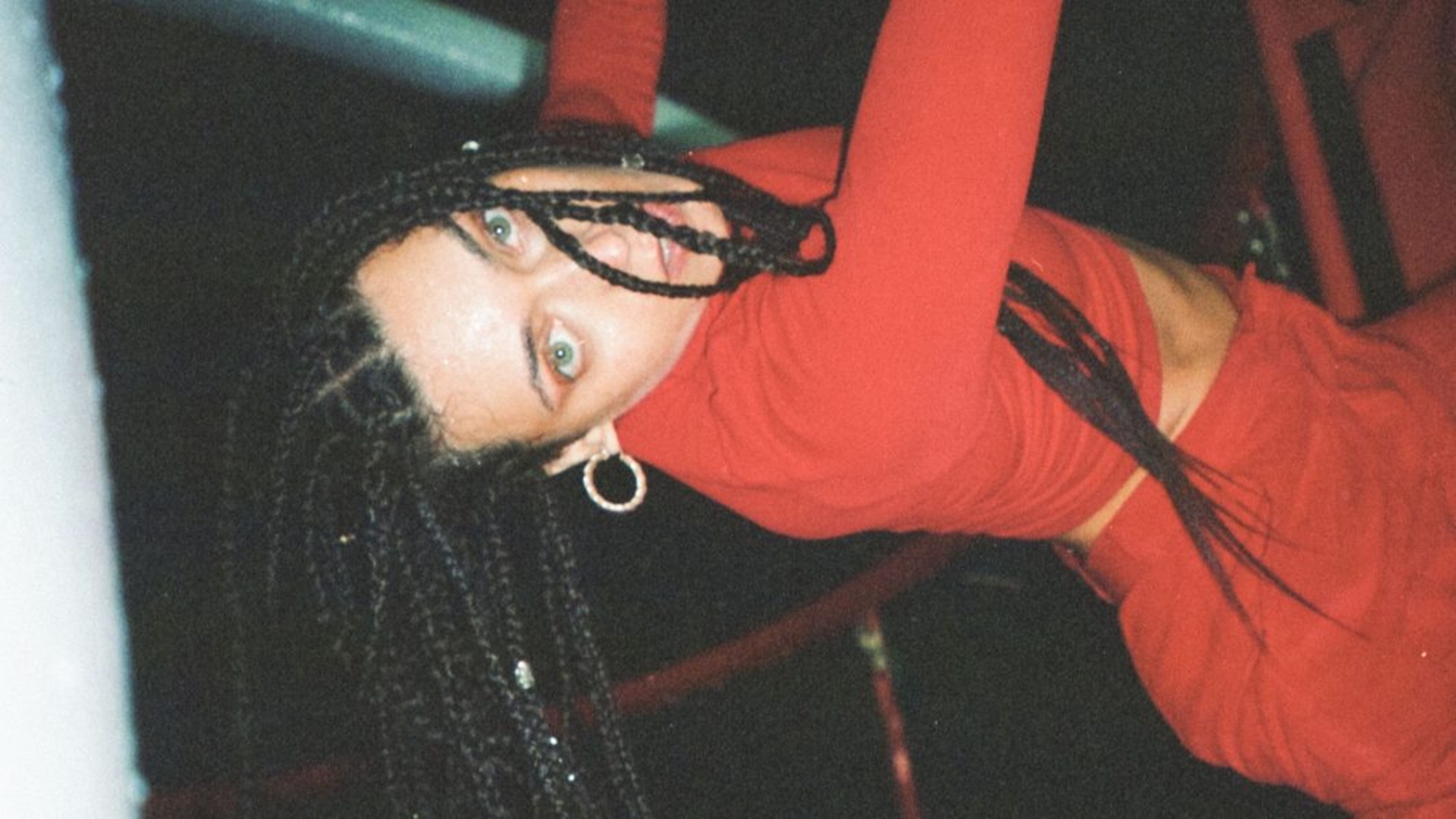 Hanorah + Ssunday + Everly Lux