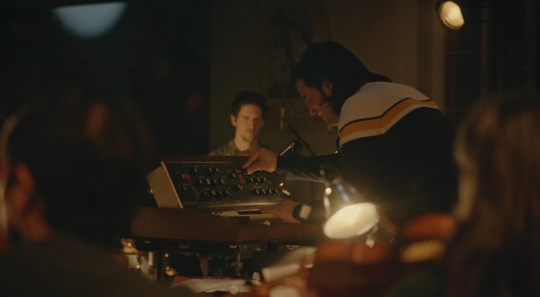 Flore Laurentienne, La fin et le commencement + Bouscueil