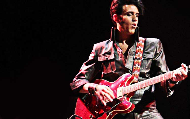 Elvis : The Ultimate Comeback &#039;68 | JOHN CARPENTER
