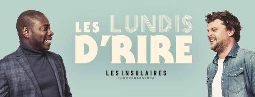 Les lundis d&#039;rire