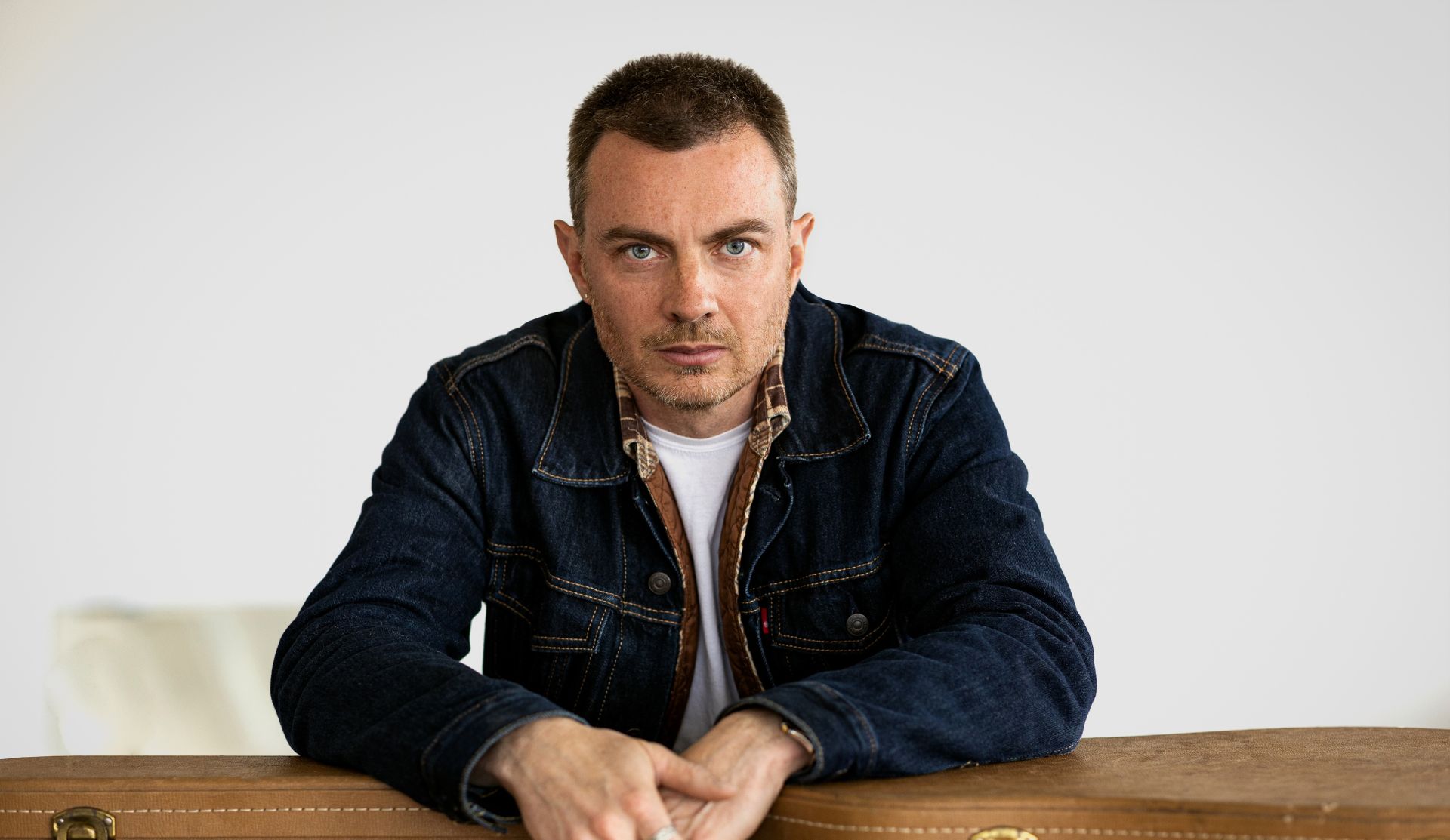 Jordan Officer « Like Never Before »