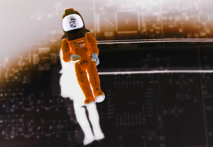 La Pire Espèce | Réalités parallèles