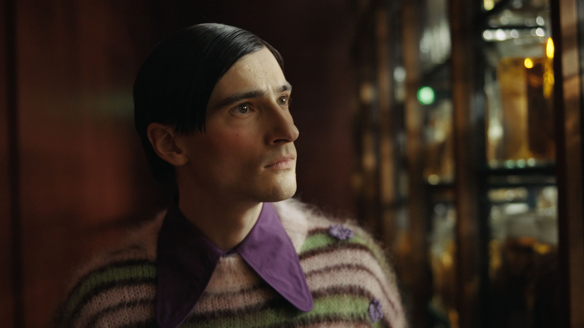 Achtung Film! &#8211; Confessions of Thomas Mann, Confidence Man de André Schäfer