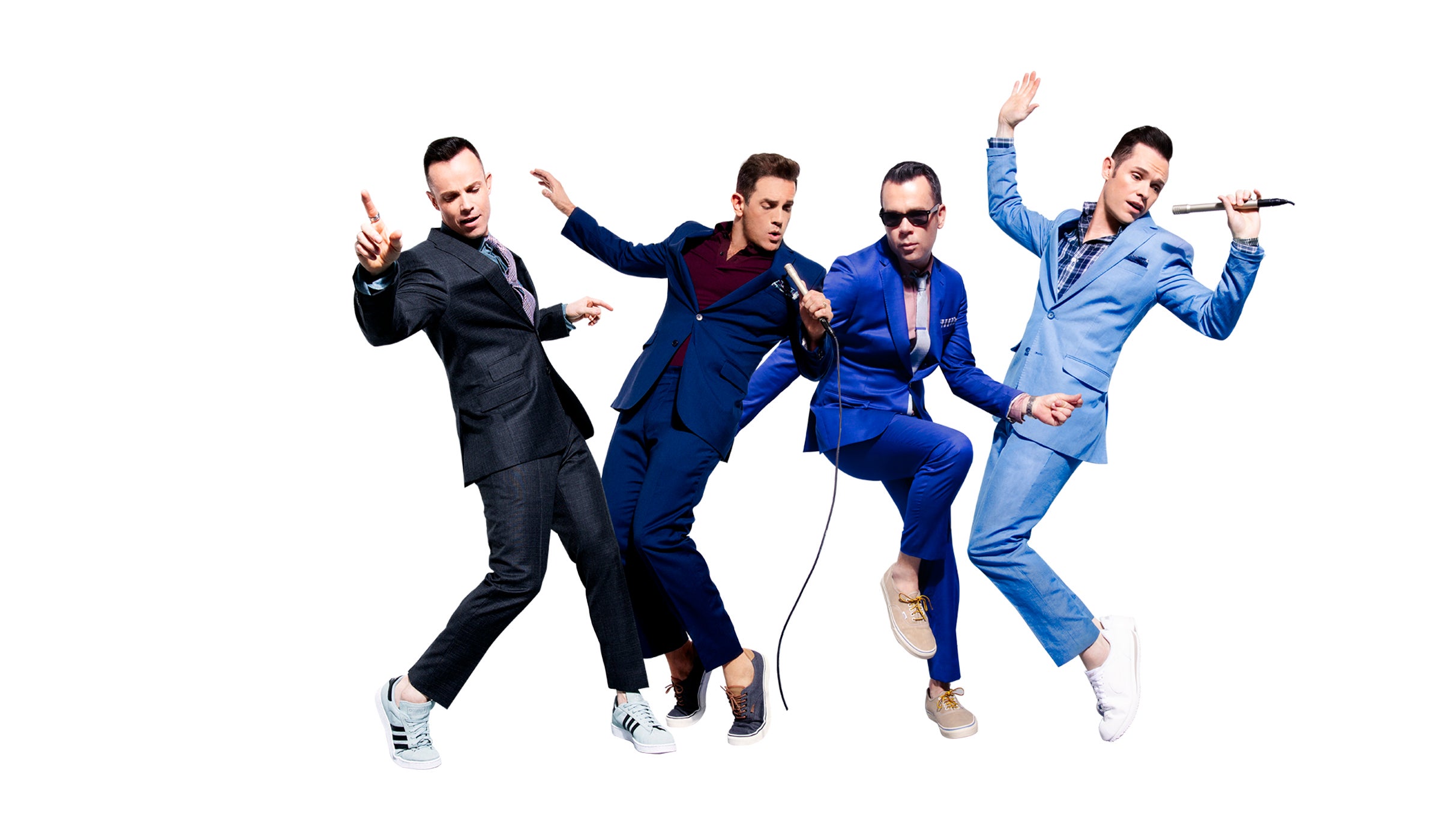 Human Nature &#8211; Retour au son de la Motown