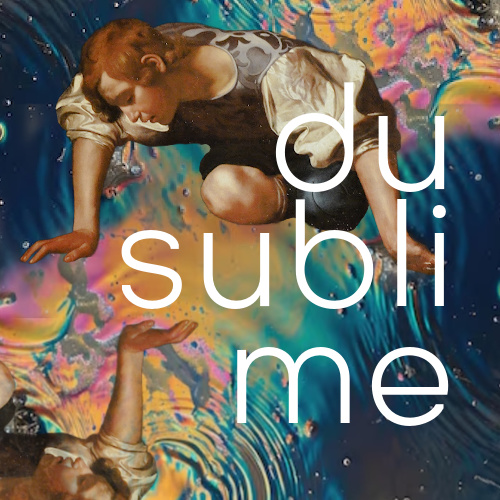 Triptyque | DU SUBLIME