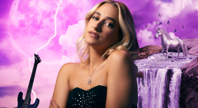 Éléonore Lagacé | Brûlez-moi vive : la messe pop