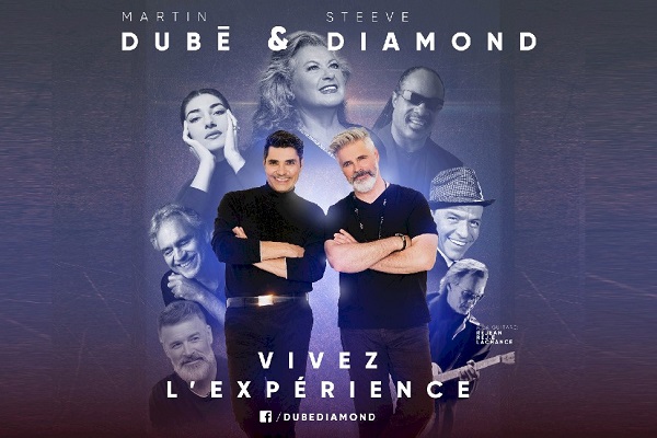 Dubé &#038; Diamond