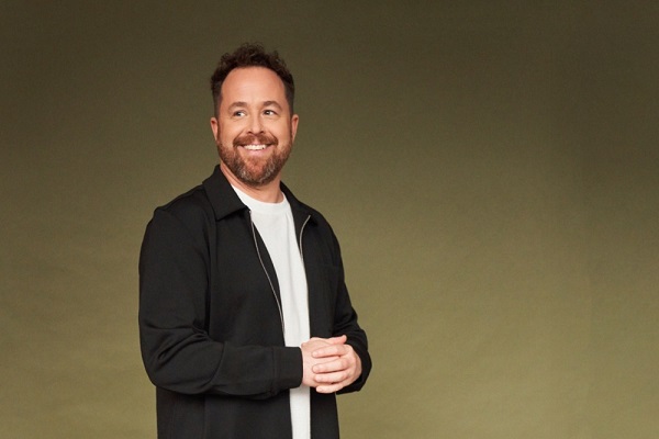 Alphé Gagné &#8211; Spectacle de blagues en construction