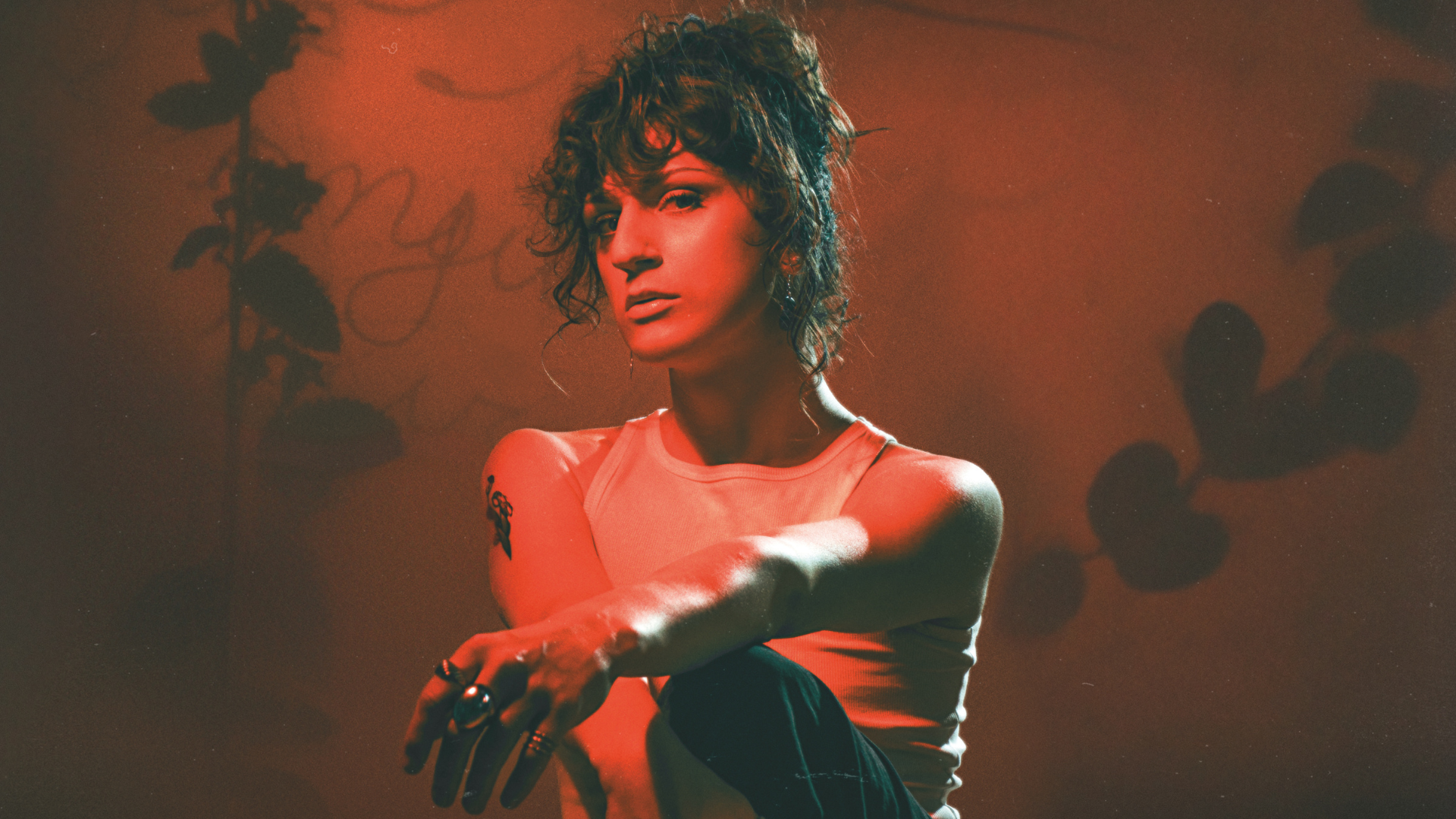 JUSTE VIDE TON COEUR