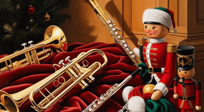 Grand concert des Fêtes | Harmonie Calixa-Lavallée