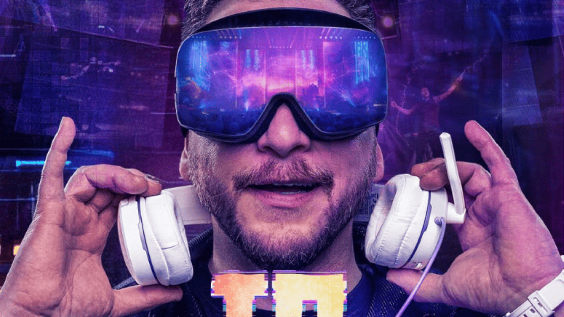 Dave Gaudet &#8211; Intelligence artificelle