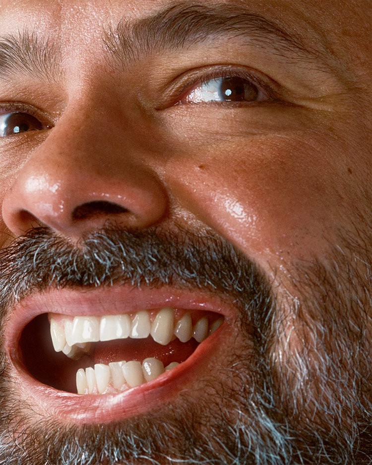 Olivier Kemeid | Le vieux monde derrière nous