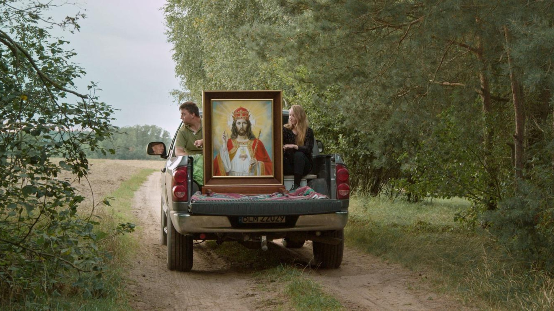 Bedrock (Roche-mère)