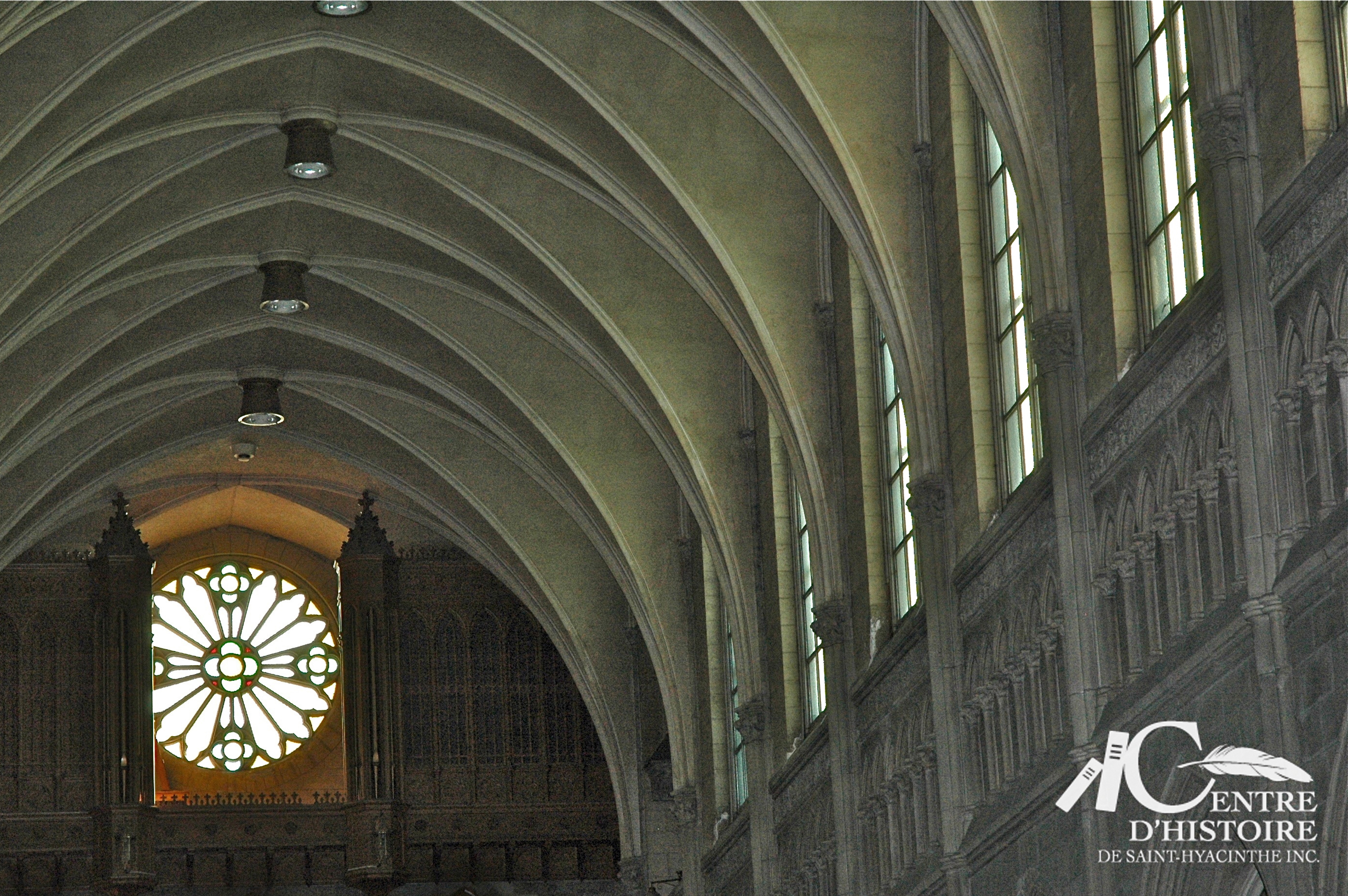 Visites guidées d&#039;un lieu patrimonial