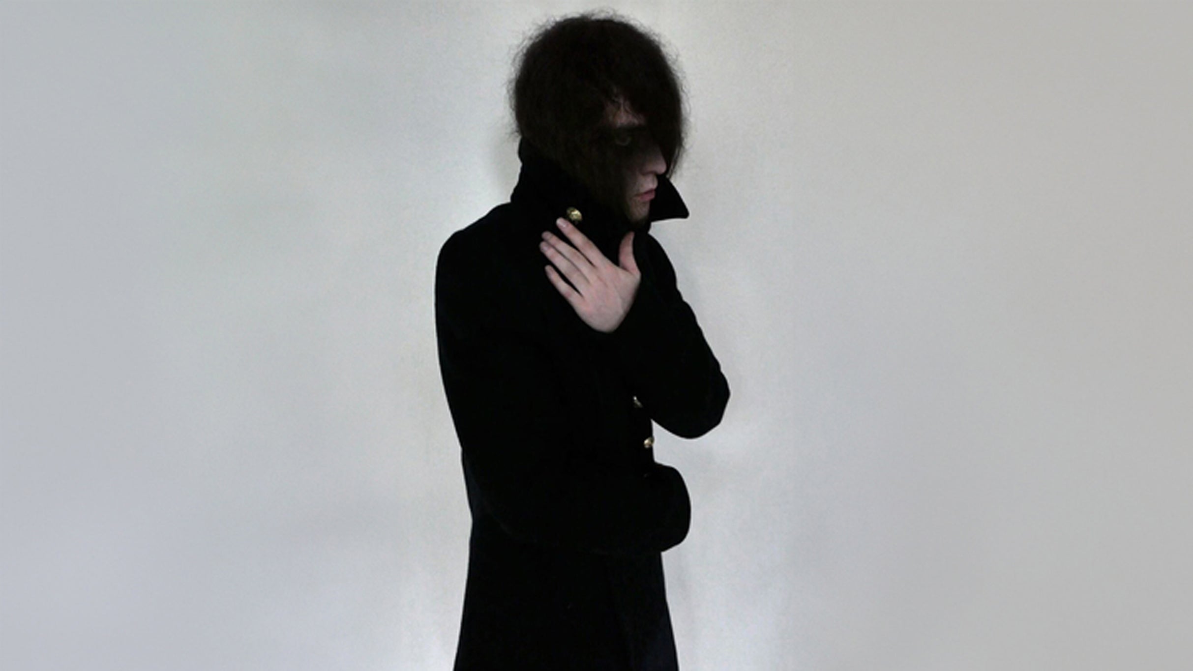 Bladee &#8211; Martyr Tour