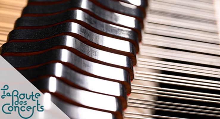 De Mozart à aujourd’hui