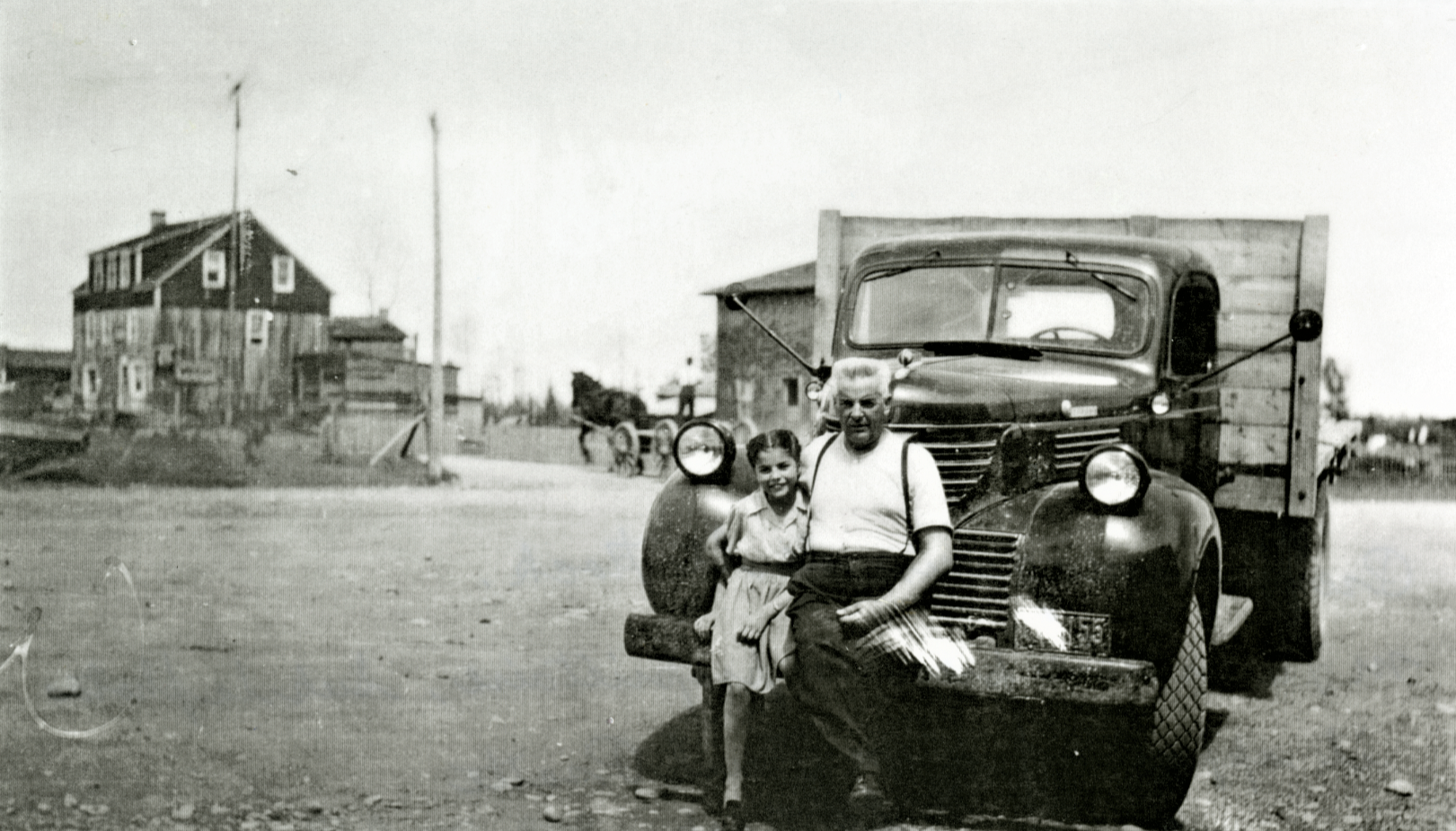 À la découverte de l’Histoire de Bellecombe, Granada et McWatters par la Société d’histoire de Rouyn-Noranda