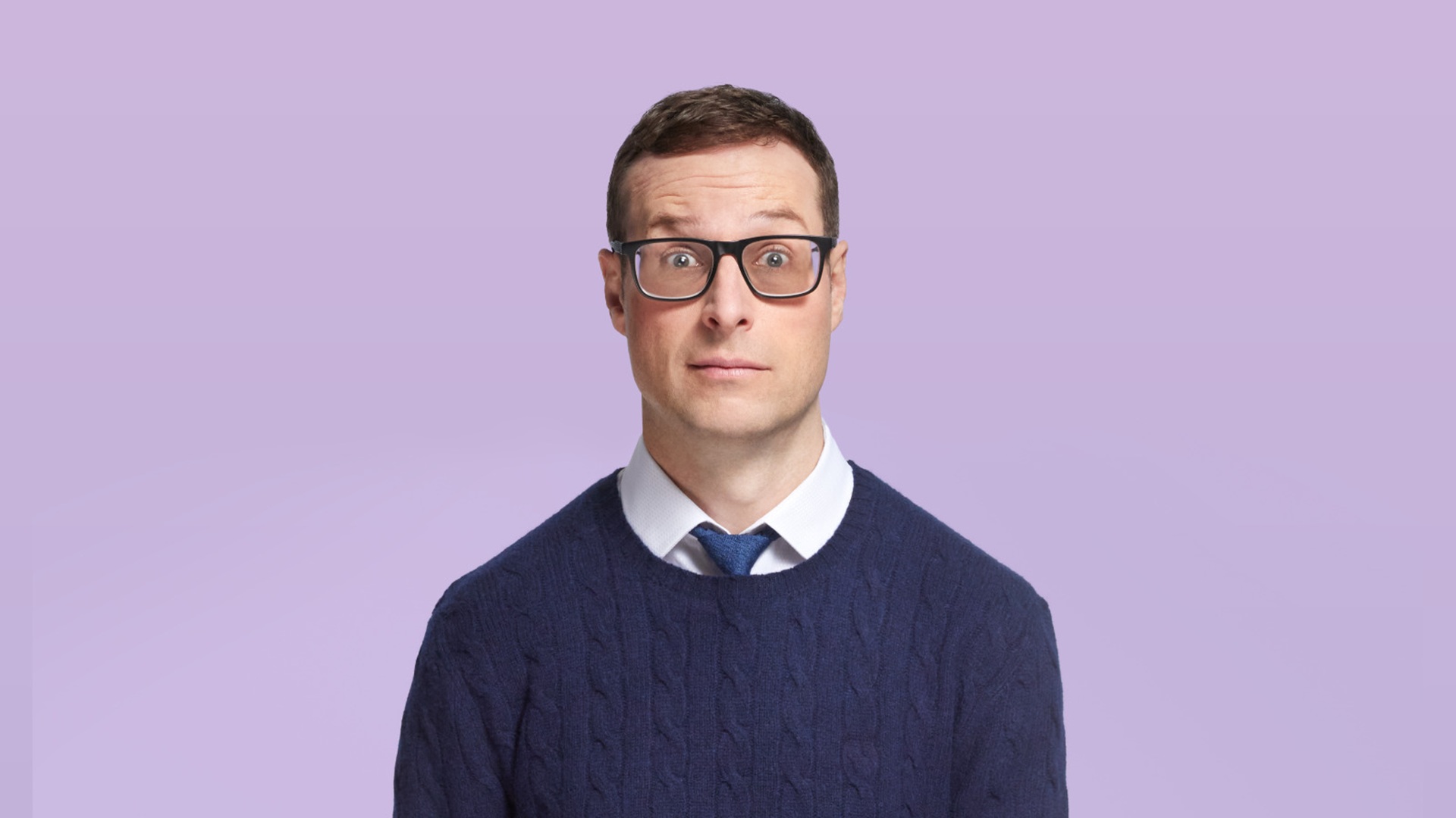 Louis T - Mâle Alpha