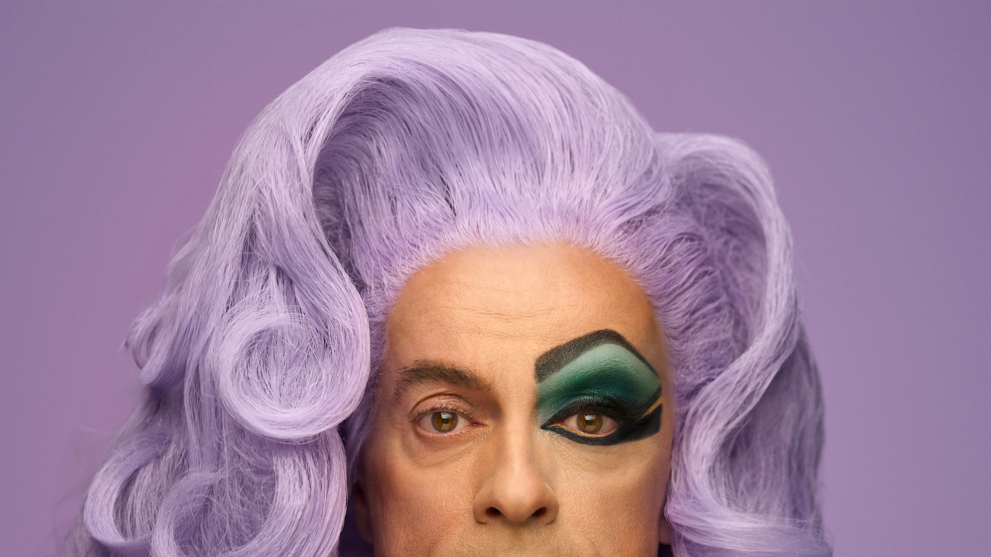 Hosanna ou la Shé­hé­ra­zade des pauvres