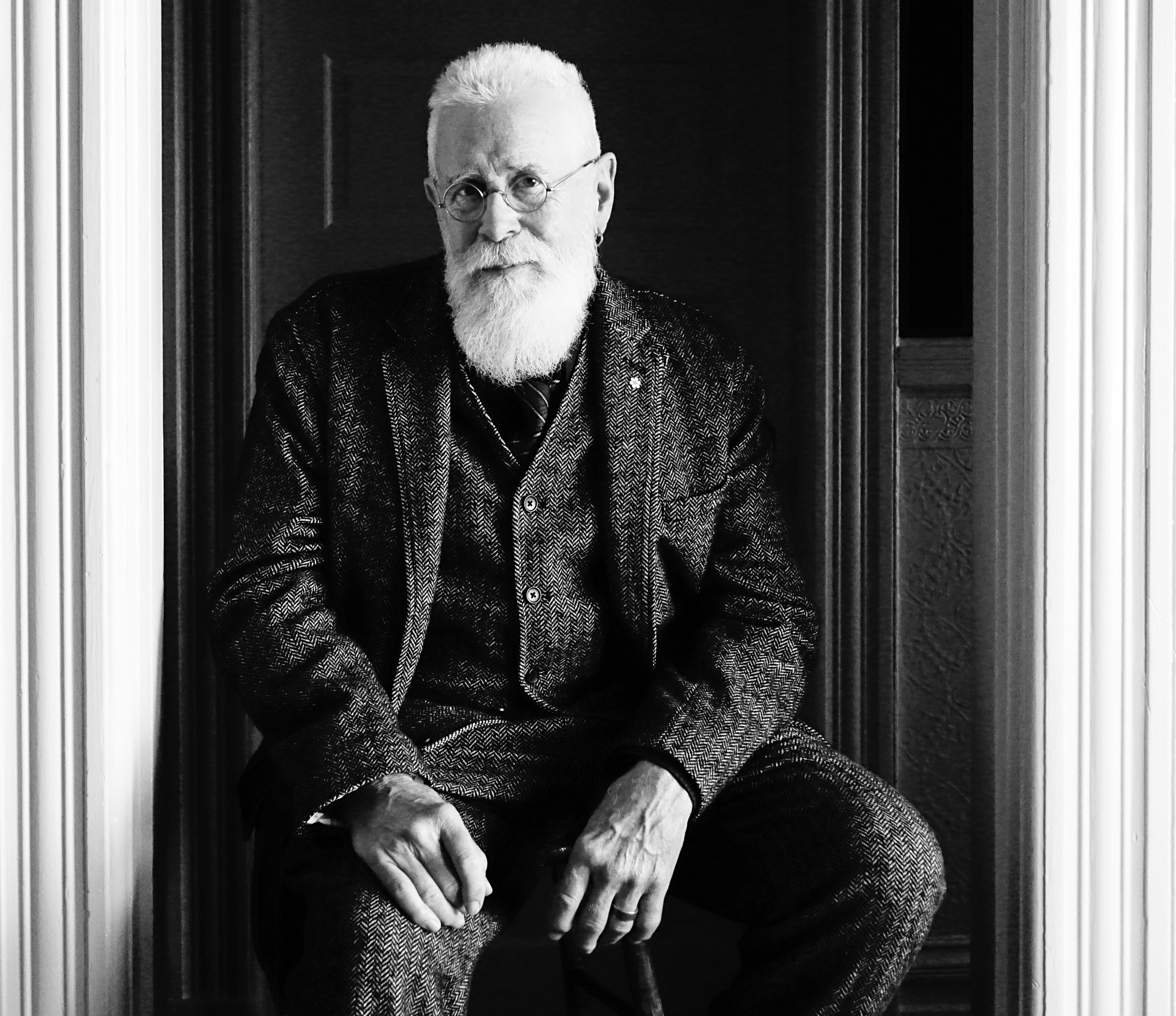 Une soirée avec Bruce Cockburn : Icône de la musique canadienne