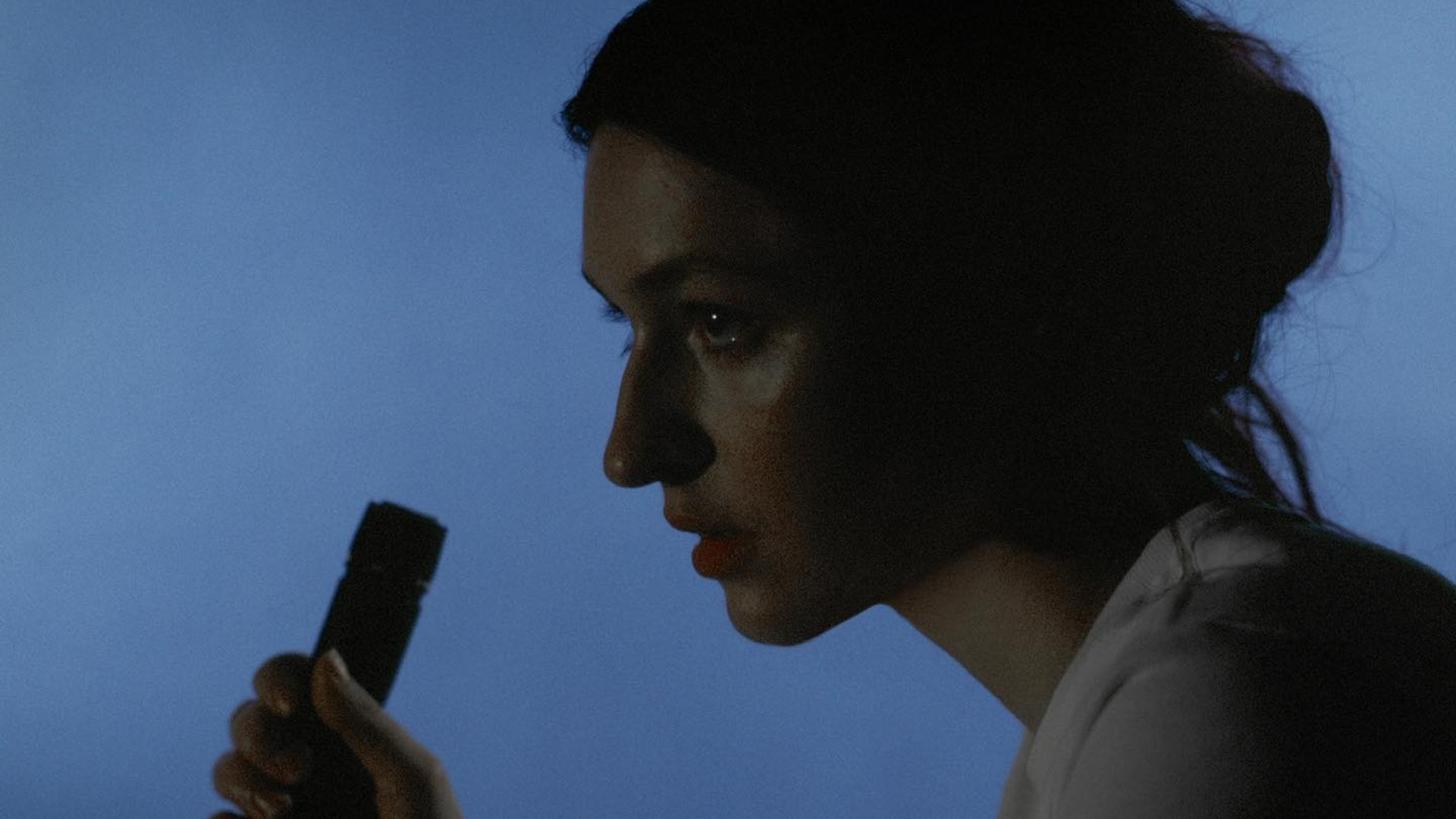 Lou Adriane Cassidy - Triste Animal