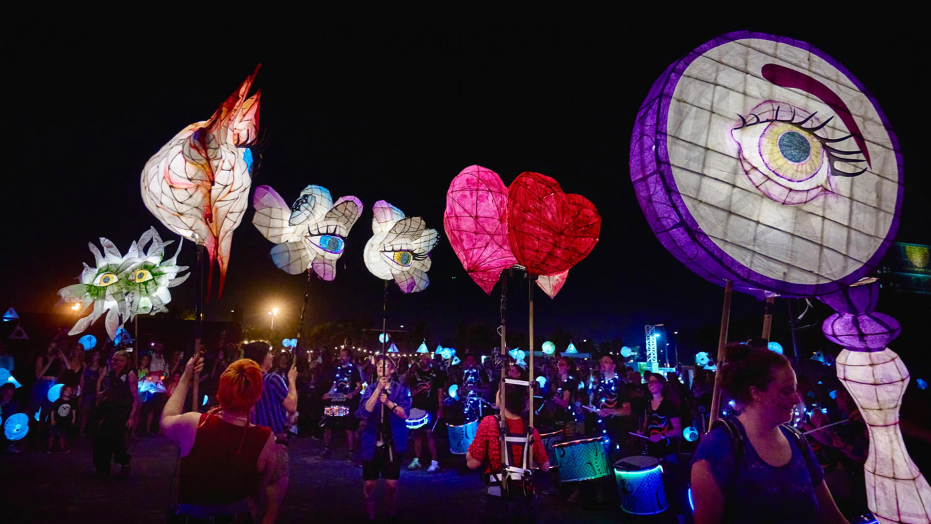 Les Lumières du Quartier latin