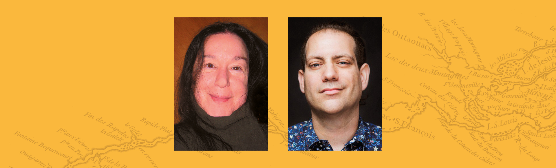 Nommer le territoire