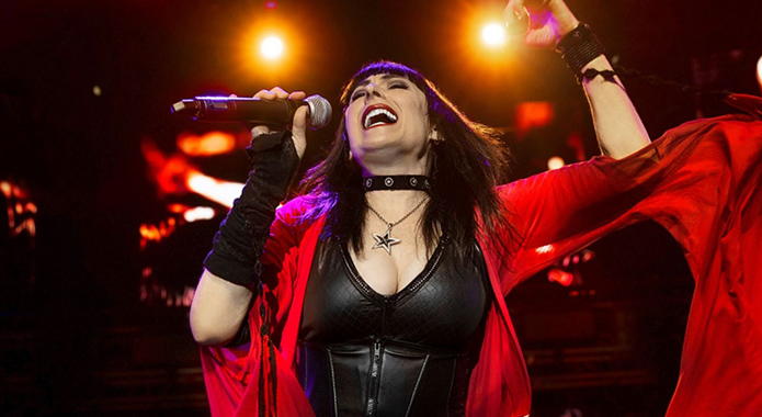 Queens of Rock