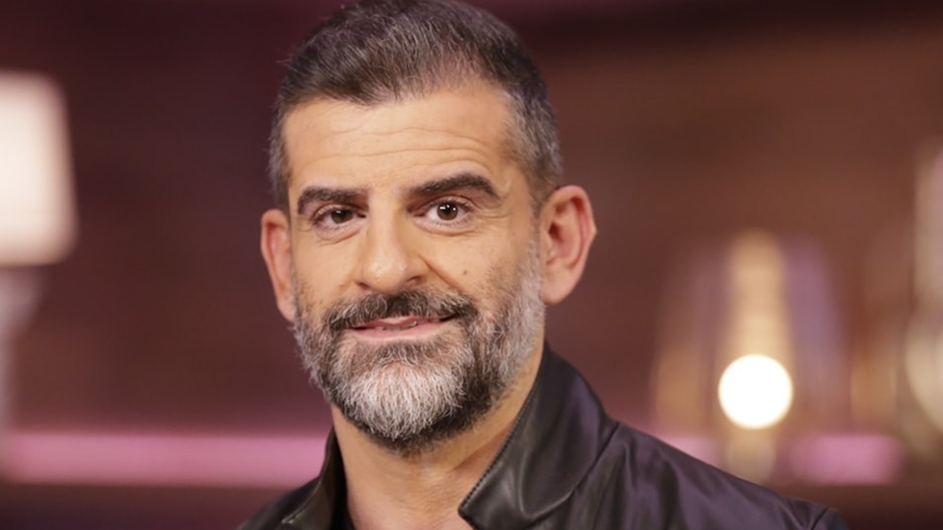 El Chabako show by Nady Abou Chabke