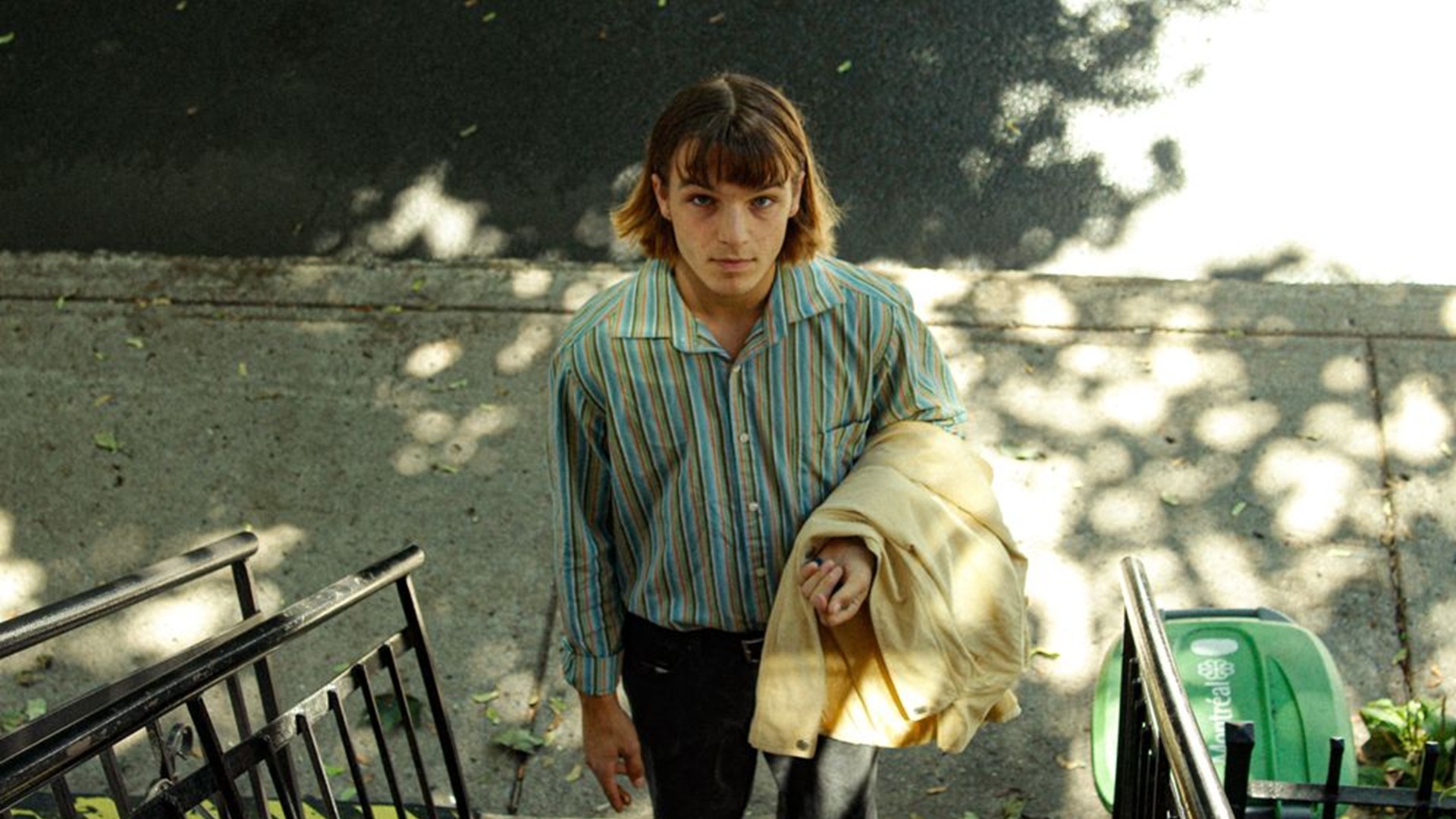 Émile Bourgault – Tant mieux