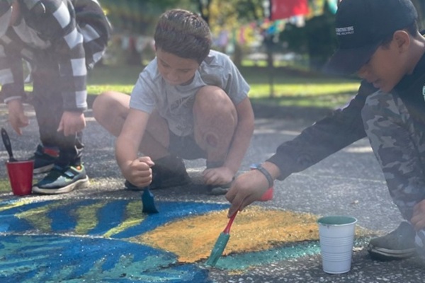 Journées de la culture au Centre culturel Yvonne L. Bombardier