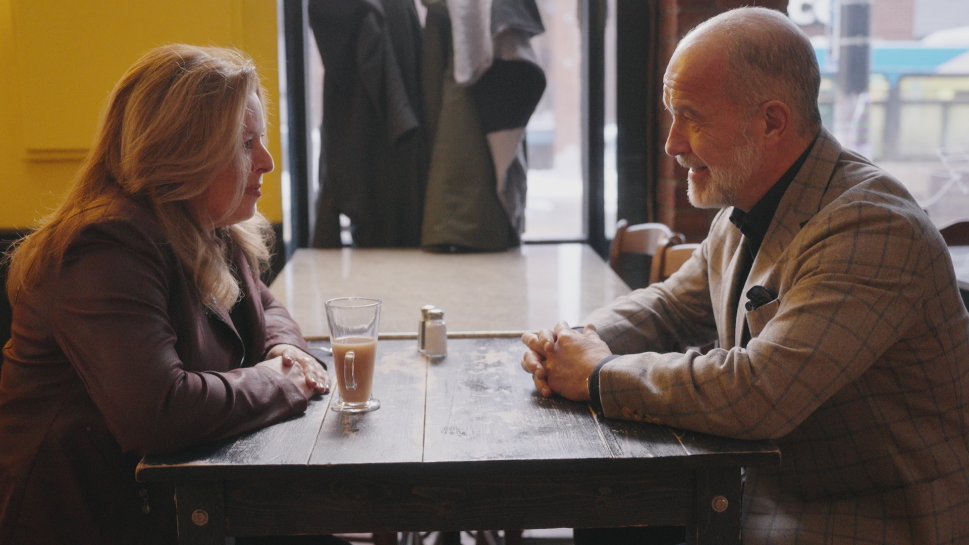 Jour de référendum