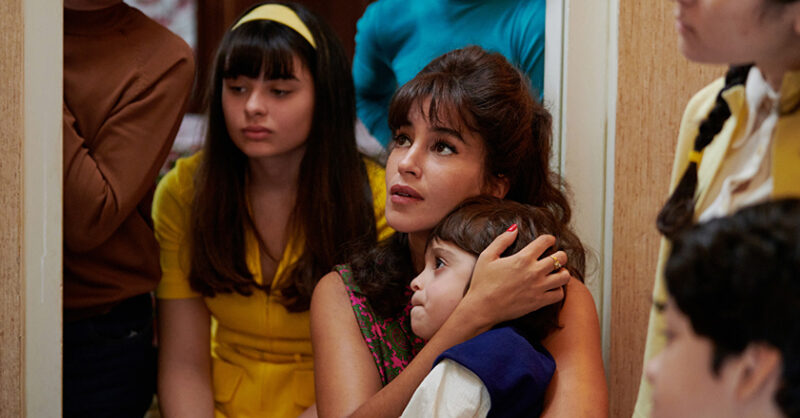 Ma mère, dieu et Sylvie Vartan