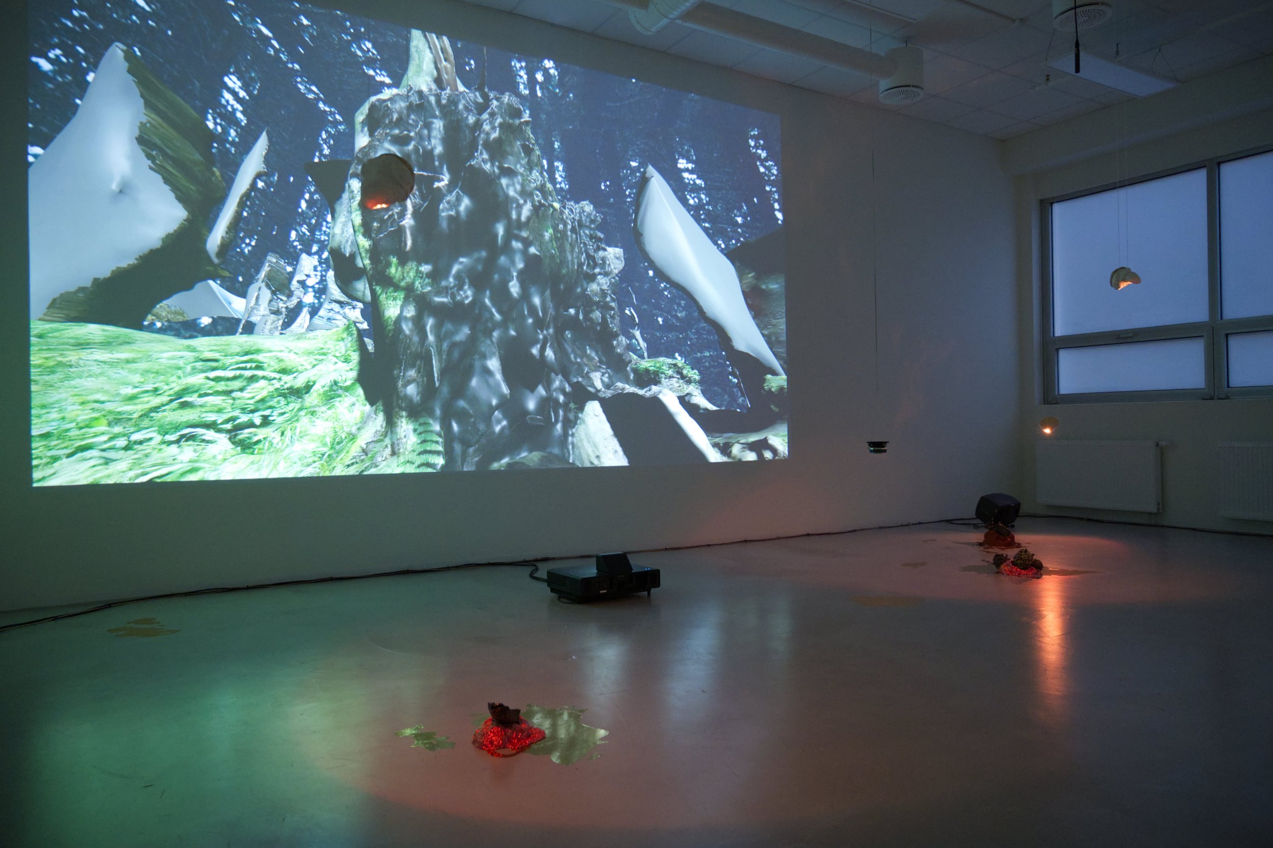 Visite de l&#8217;exposition et atelier de création