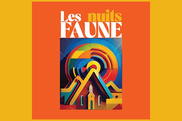 Faune