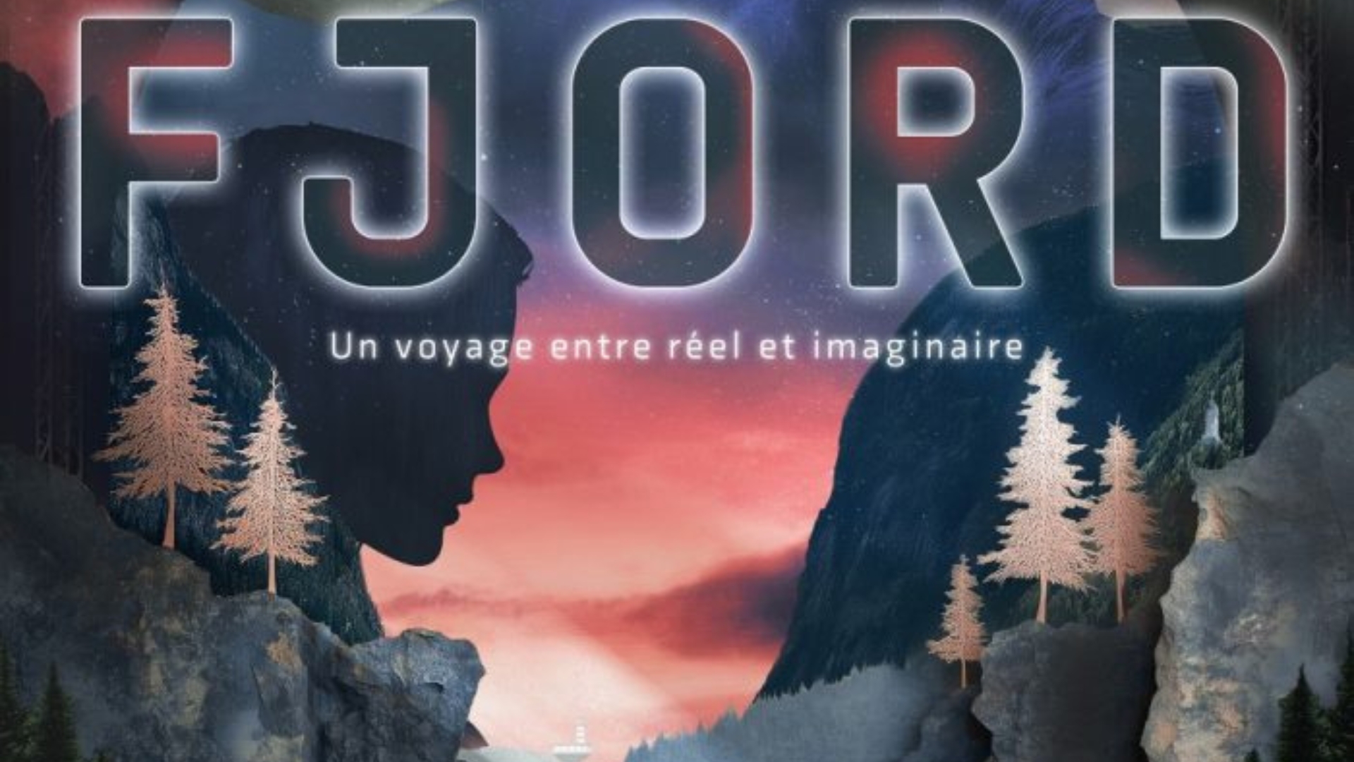 Légendes du FJORD - Un voyage entre réel et imaginaire