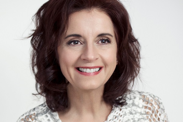 Lorraine Desmarais | Street Beat Suite