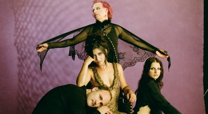 Torres | Sharon Van Etten &#038; The Attachment Theory